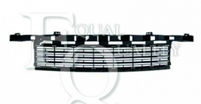 EQUAL QUALITY g1923 -  Решетка радиатора